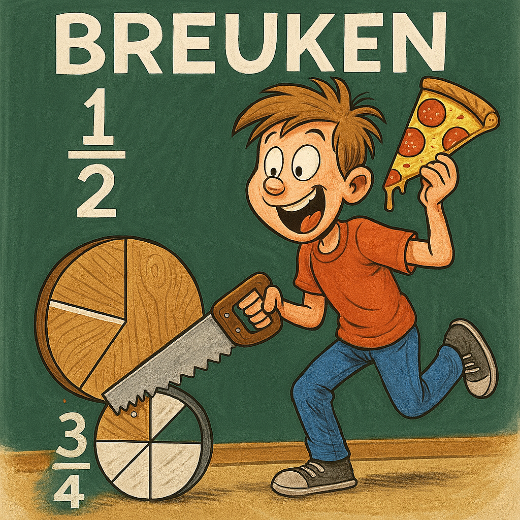 Breuken